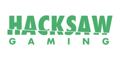 Software Image for Hacksaw Gaming