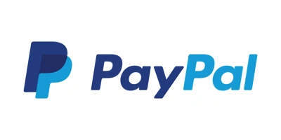 Payment Methods Image for Paypal