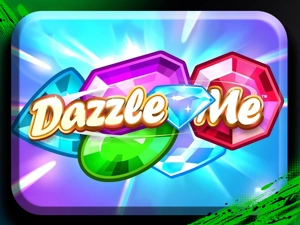 Slot Card Image for Dazzle Me Megaways