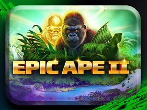 Slot Card Image for Epic Ape 2