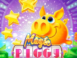 Slot Card Image for Magic Piggy