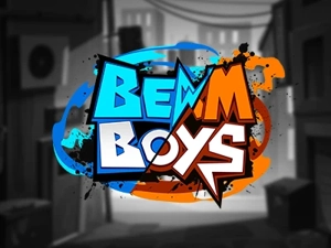 Slot Card Image for Beam Boys