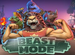 Slot Card Image for Beast Mode