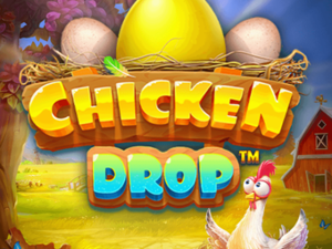 Slot Card Image for Chicken Drop