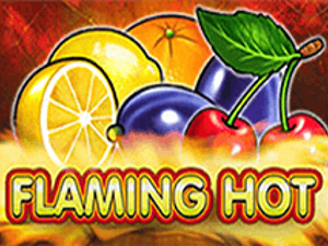 Slot Card Image for Flaming Hot