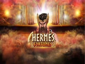 Slot Card Image for Hermes Fortunes