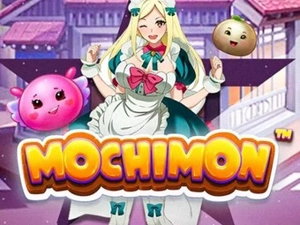 Slot Card Image for Mochimon