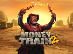 Slot Card Image for Money Train 2