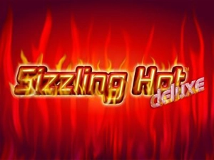 Slot Card Image for Sizzling Hot Deluxe