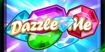 Slot Brand Image for Dazzle Me Megaways