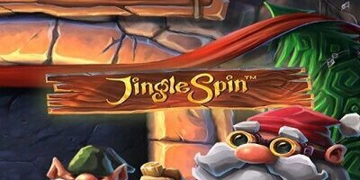 Slot Brand Image for Jingle Spin