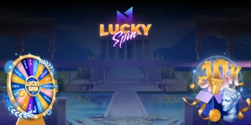 Offer Card Image for Γυρίζεις τον τροχό και κερδίζεις στο N1 Lucky Spin