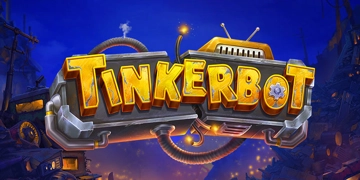 Slot Brand Image for Tinkerbot