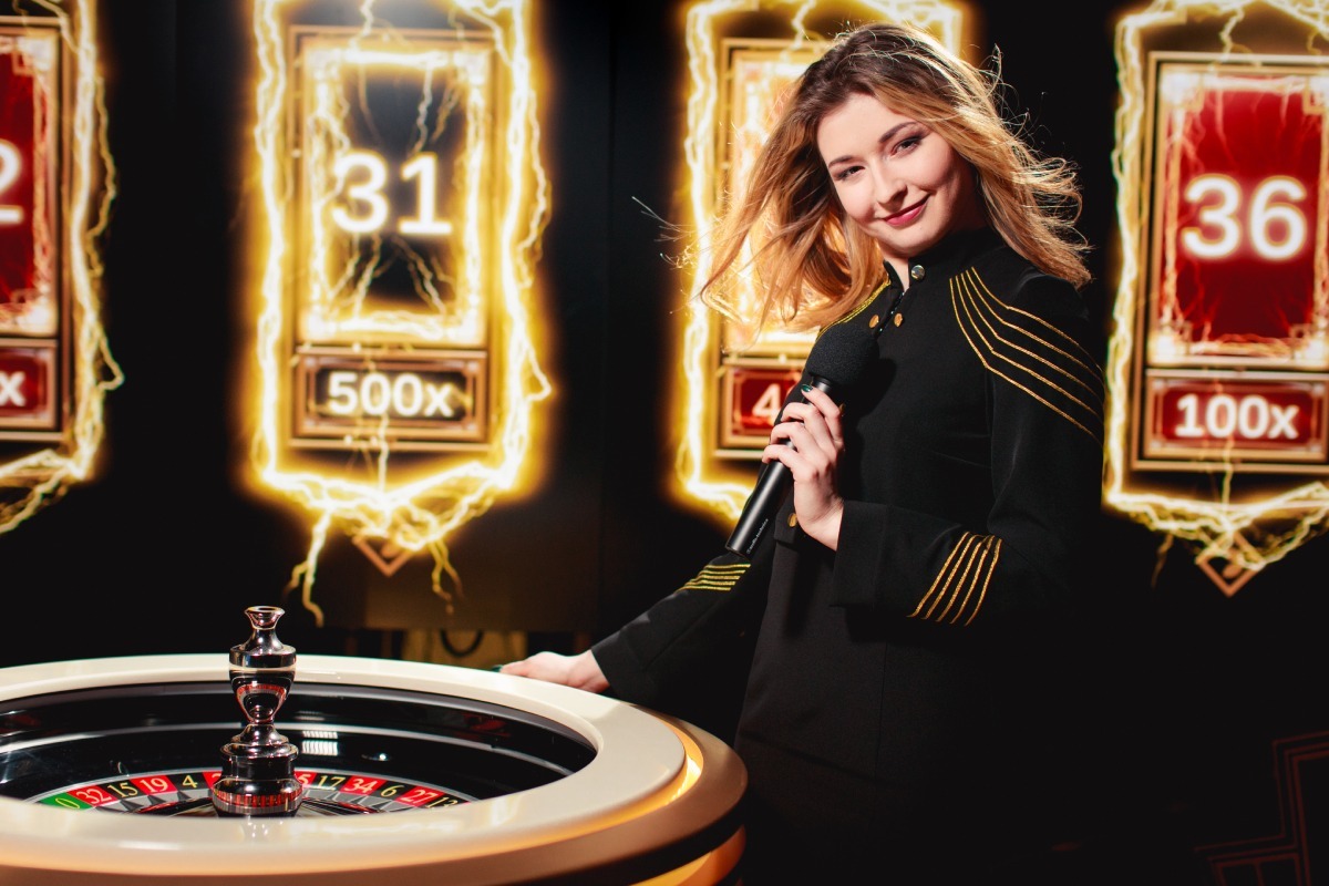 Συναρπαστικές ρουλέτες στο Live Casino της Stoiximan!