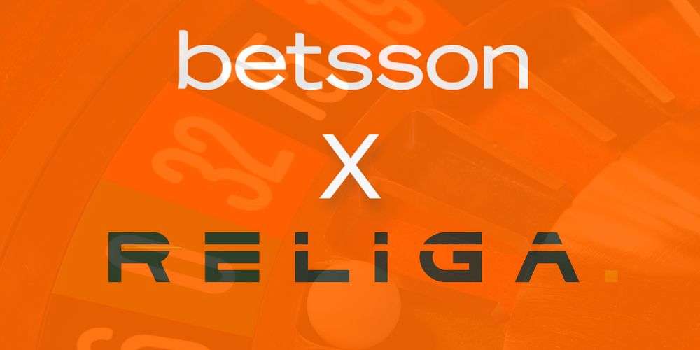 Νέο αποκλειστικό παιχνίδι από την Betsson και την Real Live Games!